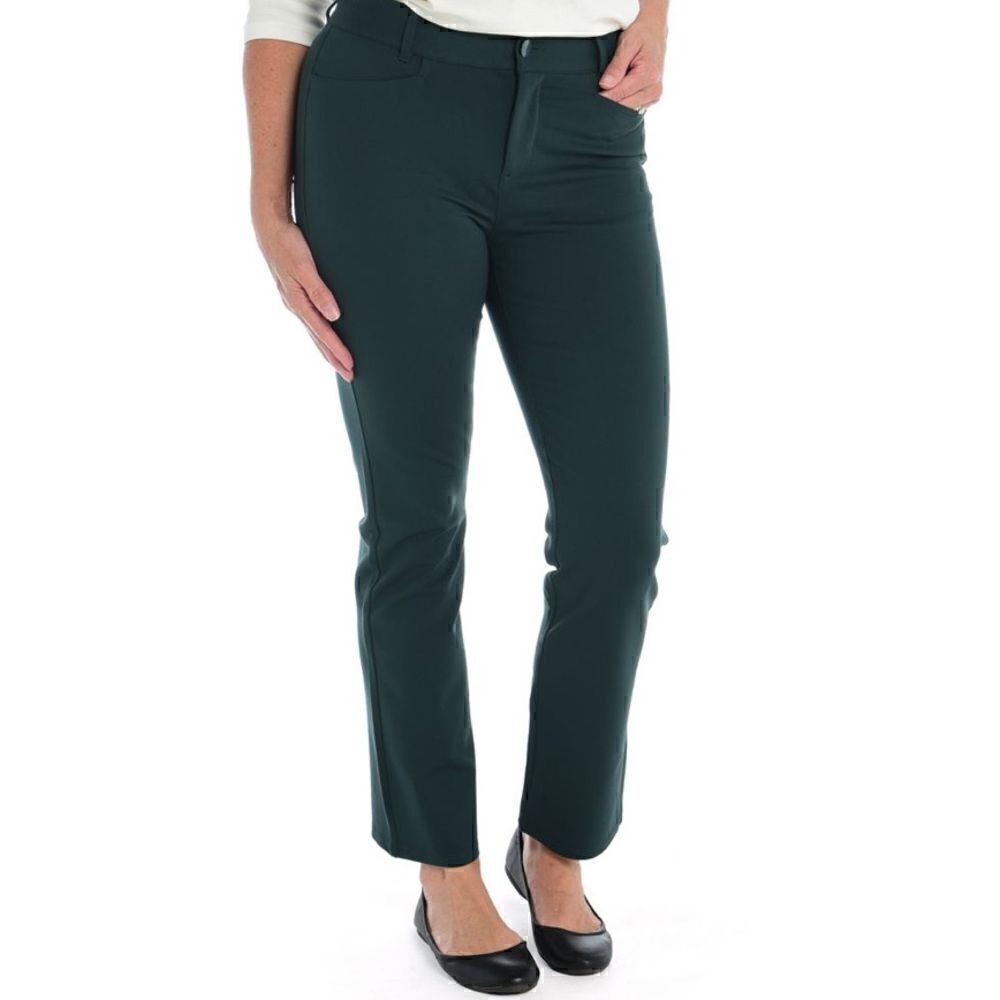 Olive Signature Slimming by Christopher & Banks 4